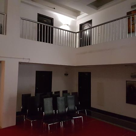 Hotel Metro Park Inn Coimbatore Ngoại thất bức ảnh