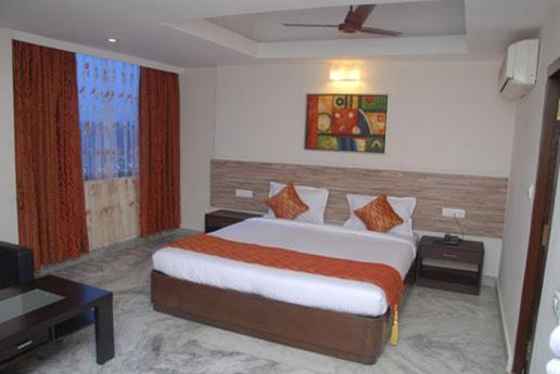 Hotel Metro Park Inn Coimbatore Phòng bức ảnh