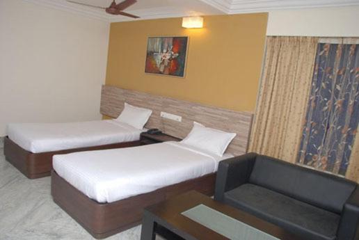 Hotel Metro Park Inn Coimbatore Phòng bức ảnh