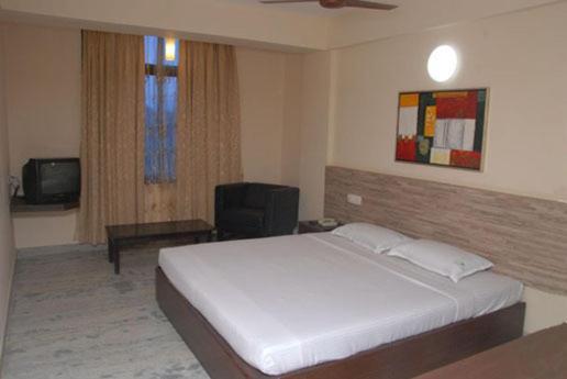 Hotel Metro Park Inn Coimbatore Ngoại thất bức ảnh
