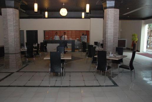 Hotel Metro Park Inn Coimbatore Ngoại thất bức ảnh
