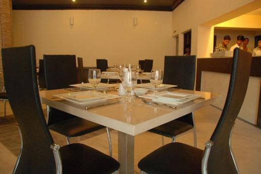 Hotel Metro Park Inn Coimbatore Ngoại thất bức ảnh