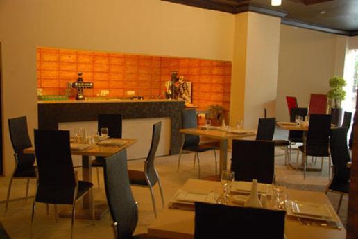 Hotel Metro Park Inn Coimbatore Ngoại thất bức ảnh