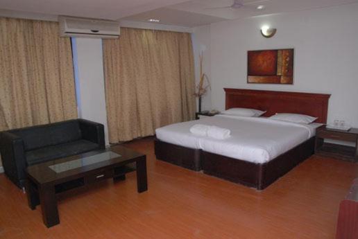 Hotel Metro Park Inn Coimbatore Phòng bức ảnh