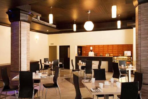 Hotel Metro Park Inn Coimbatore Ngoại thất bức ảnh