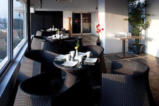Hotel Metro Park Inn Coimbatore Ngoại thất bức ảnh