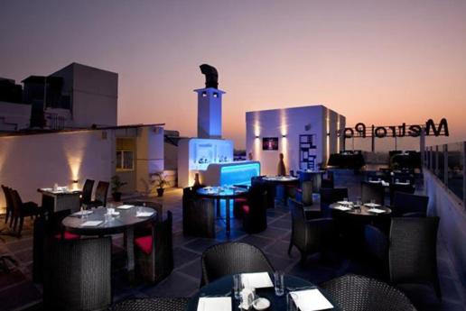 Hotel Metro Park Inn Coimbatore Ngoại thất bức ảnh