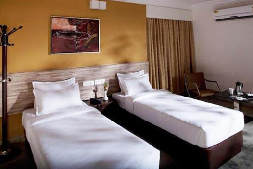 Hotel Metro Park Inn Coimbatore Phòng bức ảnh