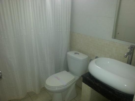 Hotel Metro Park Inn Coimbatore Phòng bức ảnh