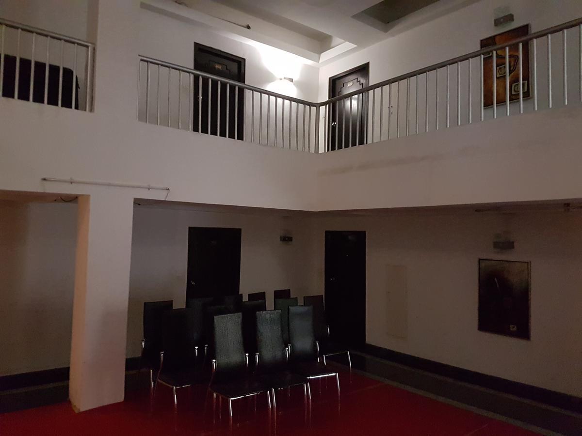 Hotel Metro Park Inn Coimbatore Ngoại thất bức ảnh