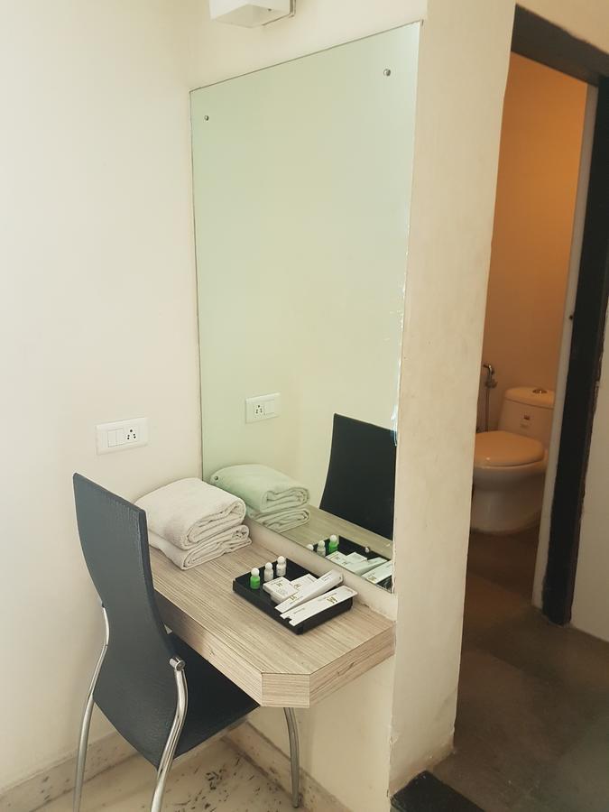 Hotel Metro Park Inn Coimbatore Ngoại thất bức ảnh
