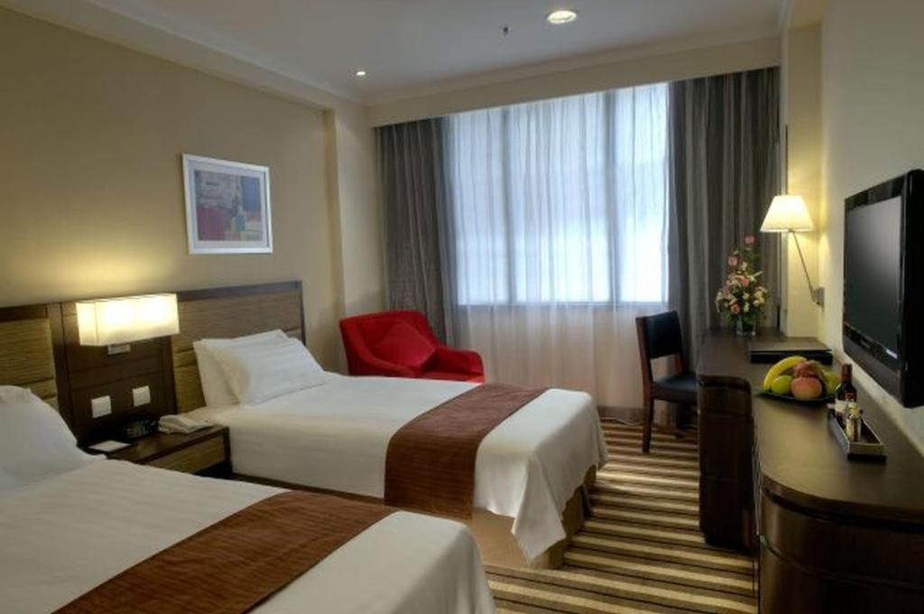 Hotel Metro Park Inn Coimbatore Ngoại thất bức ảnh