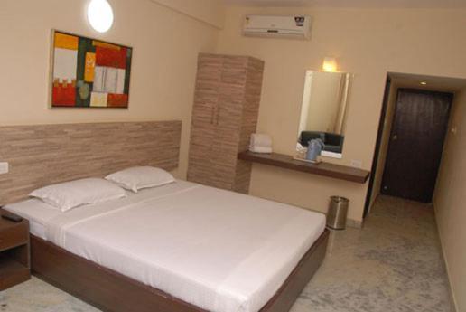 Hotel Metro Park Inn Coimbatore Ngoại thất bức ảnh