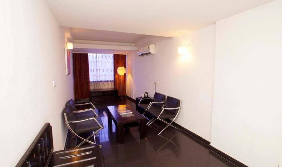Hotel Metro Park Inn Coimbatore Ngoại thất bức ảnh