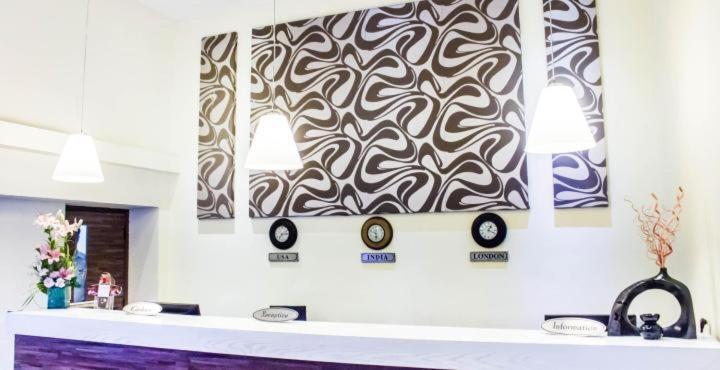 Hotel Metro Park Inn Coimbatore Ngoại thất bức ảnh